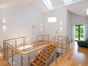 Prodej rodinného domu, Jesenice - Osnice, Růžová, 431 m2