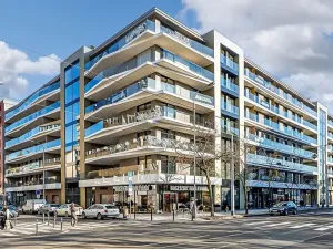 Prodej bytu 3+kk, Praha - Holešovice, Komunardů, 109 m2