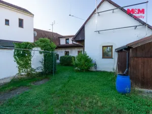 Pronájem bytu 2+kk, Holice, Palackého, 53 m2