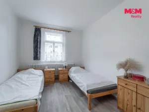 Prodej rodinného domu, Lužec nad Vltavou, Sportovní, 80 m2