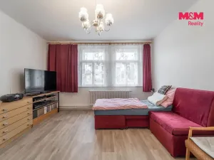 Prodej rodinného domu, Lužec nad Vltavou, Sportovní, 80 m2