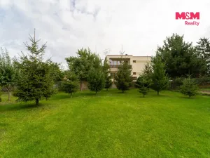 Prodej rodinného domu, Lužec nad Vltavou, Sportovní, 80 m2