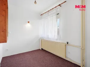 Prodej rodinného domu, Bělá pod Bezdězem, Družební, 150 m2