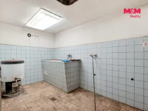 Prodej rodinného domu, Bělá pod Bezdězem, Družební, 150 m2