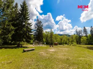 Prodej rodinného domu, Horní Bečva, 106 m2