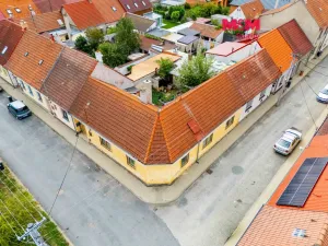 Prodej rodinného domu, Jaroměřice nad Rokytnou, K Modřínům, 110 m2