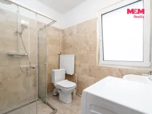Prodej rodinného domu, Jaroměřice nad Rokytnou, K Modřínům, 110 m2