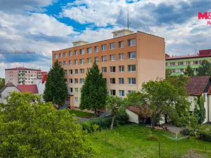 Prodej bytu 3+1, Litoměřice - Pokratice, Pokratická, 55 m2