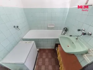 Prodej bytu 3+1, Mladá Boleslav - Mladá Boleslav II, Na Radouči, 65 m2