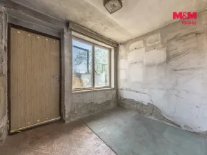 Prodej rodinného domu, Čilec, 152 m2