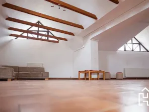 Prodej komerční nemovitosti, Česká Bělá, 312 m2