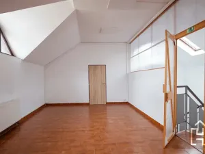 Prodej komerční nemovitosti, Česká Bělá, 312 m2