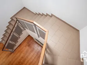 Prodej komerční nemovitosti, Česká Bělá, 312 m2