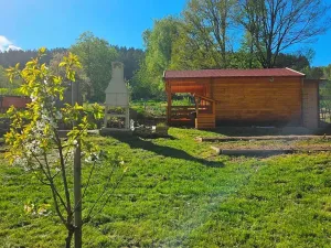 Dražba pozemku pro bydlení, Omlenice, 4505 m2