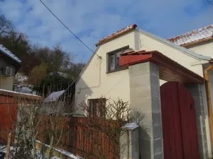Dražba rodinného domu, Svitávka, 320 m2