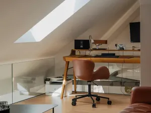 Prodej bytu 5+kk, Praha, Zborovská, 215 m2