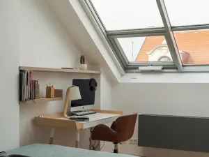 Prodej bytu 5+kk, Praha, Zborovská, 215 m2