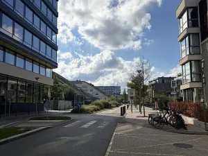 Pronájem skladu, Praha - Libeň, Boudníkova, 4 m2