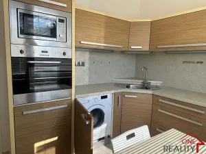 Pronájem bytu 1+1, Staré Město, Kopánky, 35 m2
