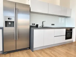 Pronájem bytu 2+kk, Plzeň, Revoluční, 54 m2