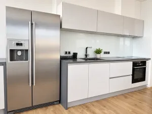 Pronájem bytu 2+kk, Plzeň, Revoluční, 54 m2