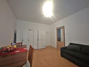 Pronájem bytu 2+1, Vsetín, Smetanova, 52 m2