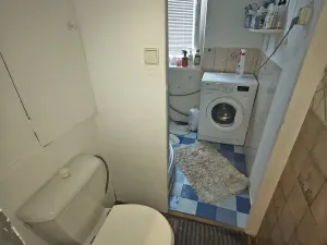 Pronájem bytu 2+1, Vsetín, Smetanova, 52 m2