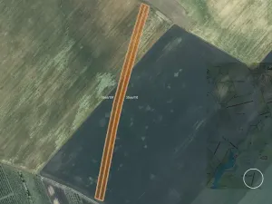 Prodej pole, Čejkovice, 194311 m2