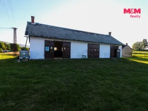 Prodej rodinného domu, Černá Voda, 291 m2