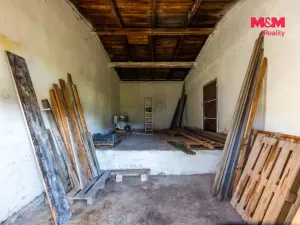 Prodej rodinného domu, Černá Voda, 291 m2