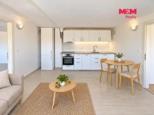 Pronájem rodinného domu, Praha - Lipence, Jílovišťská, 69 m2