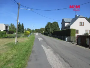 Prodej pozemku pro bydlení, Petřvald, 3533 m2