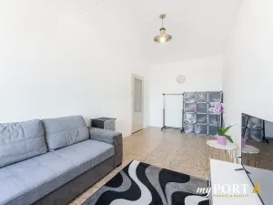 Prodej bytu 3+1, Hluboká nad Vltavou, Nerudova, 71 m2