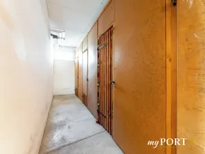 Prodej bytu 3+1, Hluboká nad Vltavou, Nerudova, 71 m2