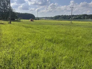 Prodej pozemku, Dobrá, 800 m2