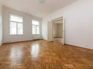 Pronájem bytu 2+1, Praha - Vinohrady, Perunova, 82 m2