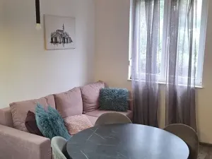 Prodej bytu 2+kk, Rovinj, Chorvatsko, 32 m2