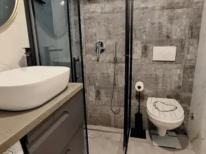 Prodej bytu 2+kk, Rovinj, Chorvatsko, 32 m2