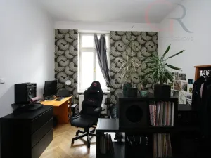 Pronájem bytu 4+1, Plzeň - Vnitřní Město, Veleslavínova, 102 m2