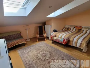 Prodej bytu 3+kk, Praha - Vršovice, 28. pluku, 109 m2