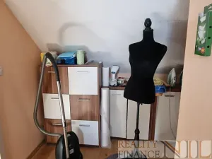 Prodej bytu 3+kk, Praha - Vršovice, 28. pluku, 109 m2