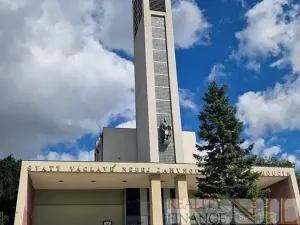 Prodej bytu 3+kk, Praha - Vršovice, 28. pluku, 109 m2