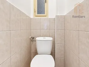 Pronájem bytu 2+kk, Praha - Podolí, Sinkulova, 37 m2