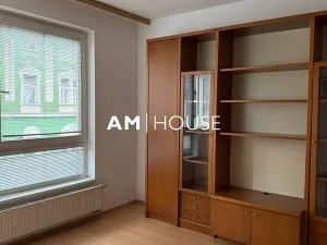 Pronájem bytu 1+kk, Praha - Libeň, Kurta Konráda, 29 m2