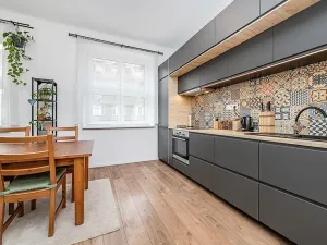 Prodej bytu 3+kk, Praha - Michle, Nuselská, 69 m2