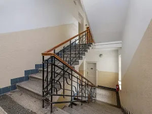 Prodej bytu 3+kk, Praha - Michle, Nuselská, 69 m2