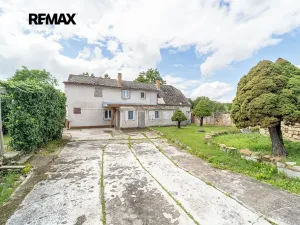 Prodej rodinného domu, Bubovice, Nad Kapličkou, 160 m2