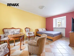 Prodej rodinného domu, Bubovice, Nad Kapličkou, 160 m2