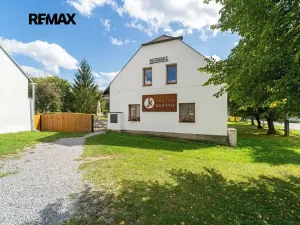 Prodej rodinného domu, Bubovice, Nad Kapličkou, 160 m2