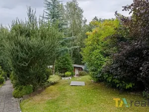 Prodej pozemku pro bydlení, Orlová, U Vodojemu, 2132 m2